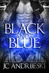 Black And Blue cover