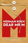 Dear Mr. M cover
