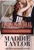 Claiming Coral (The Red Petticoat Saloon) by Maddie Taylor