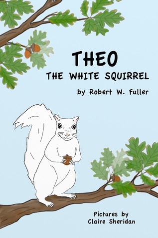 theo-the-white-squirrel