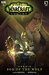 World of Warcraft Legion #4 by Robert Brooks