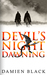 Devil's Night Dawning (Broken Stone Chronicle, #1) by Damien Black