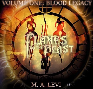 Flames to the Beast(Beast 1)