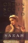 Sarah cover