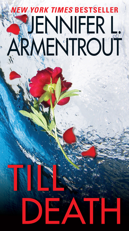 Till Death By Jennifer L Armentrout