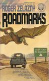 Roadmarks cover