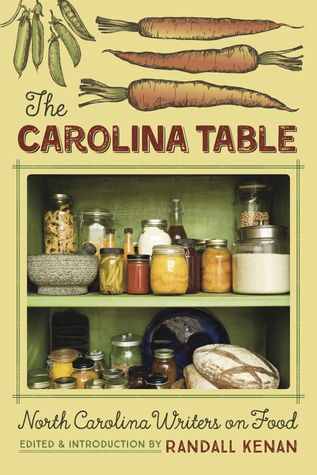 The Carolina Table by Randall Kenan