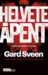 Helvete åpent (Tommy Bergmann, #2)