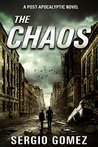 The Chaos cover