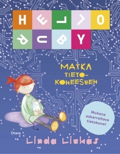 hello-ruby-matka-tietokoneeseen
