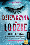 Dziewczyna w lodzie (DCI Erika Foster, #1)