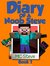 Diary of a Noob Steve #1 (Diary of a Noob Steve #1) by M.C. Steve
