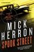 Spook Street (Slough House, #4) by Mick Herron