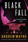Black Fall cover
