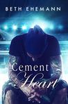 Cement Heart (Viper's Heart, #1)