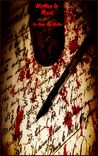 Written In Blood cover