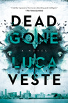 Dead Gone (DI Murphy and DS Rossi, #1)