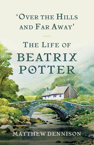 Over the Hills and Far Away by Matthew Dennison