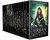 Urban Mythic Thirteen Novels of Adventure and Romance, featuring Norse and Greek Gods, Demons and Djinn, Angels, Fairies, Vampires, and Werewolves in the Modern World by C. Gockel