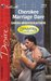 Cherokee Marriage Dare (Dynasties: The Connellys, #12)