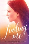 Finding Me cover