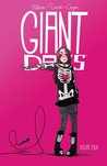 Giant Days, Vol. 4 cover