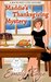 Maddie's Thanksgiving Mystery (A Rockcrest Cove Cozy Mystery Book 7) by Emily Page