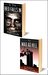 'Bedfellows Thriller Series' Starter Set (Books 1 & 2) If The Bed Falls In + As Mad as Hell by Paul Casselle