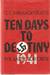 Ten Days to Destiny The Battle for Cre by G. C. Kiriakopoulos