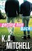 Getting Him Back (Ethan & Wyatt, #1) by K.A. Mitchell