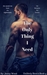 The Only Thing I Need (Unlikely Heroes #4) by Jenny Wood