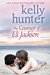 The Courage of Eli Jackson (Jackson Brothers, #1; The Honeymoon Series, #4) by Kelly Hunter