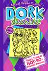 Tales from a Not-So-Friendly Frenemy (Dork Diaries, #11)