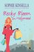 Becky Bloom em Hollywood by Sophie Kinsella