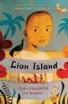 Lion Island: Cuba's Warrior of Words cover