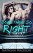 Something So Right (Something So, #1) by Natasha Madison