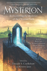 Mysterion: Rediscovering the Mysteries of the Christian Faith cover