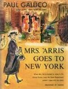 Mrs. 'Arris Goes to New York cover