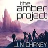 The Amber Project cover