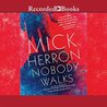 Nobody Walks cover