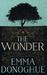 The Wonder by Emma Donoghue