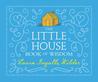 The Little House Book of Wisdom cover