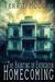 The Haunting of Evergreen Homecoming by Terrie McClay
