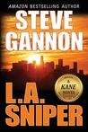 L.A. Sniper cover