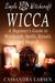 Wicca A Beginner's Guide to Witchcraft, Spells, Rituals, and Magick by Cassandra Larsen