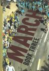March: Book Three cover
