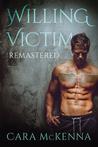 Willing Victim cover