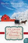 An Amish Family Christmas cover