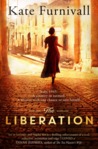 The Liberation cover