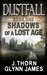 Dustfall, Book One - Shadows of a Lost Age by J. Thorn